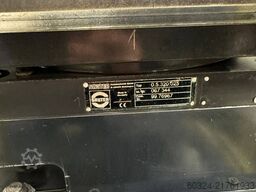 WEILER E90 x 4500