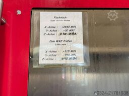 HEDELIUS RS 100 MAGNUM