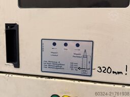 HEDELIUS RS 100 MAGNUM