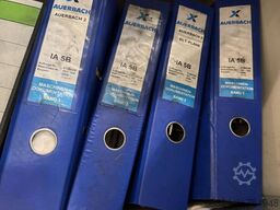 AUERBACH IA 5B 3200 RT