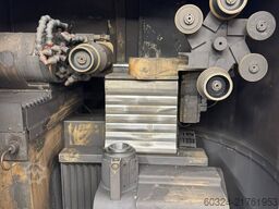 MICHAEL DECKEL S20 Turbo