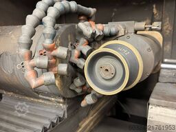 MICHAEL DECKEL S20 Turbo