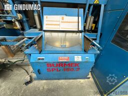 BURMEK SPL 160.2