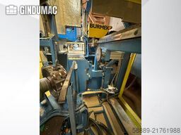 BURMEK SPL 160.2