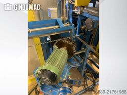 BURMEK SPL 160.2