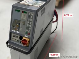 HB-THERM Series 3 HB-W 140