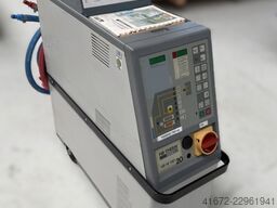 HB-THERM Series 3 HB-W 140
