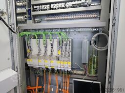 Niles Simmons N30 - 3MC-2500