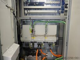 Niles Simmons N30 - 3MC-2500
