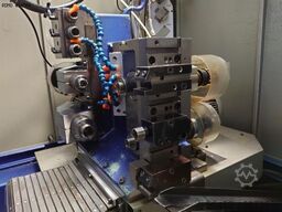 WIRTH & GRUFFAT CENTROFLEX