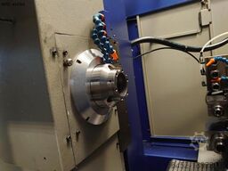 WIRTH & GRUFFAT CENTROFLEX