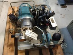 WIRTH & GRUFFAT CENTROFLEX