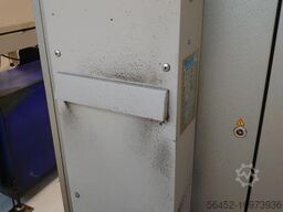 WIRTH & GRUFFAT CENTROFLEX