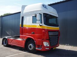 DAF XF 440 SSC EURO 6