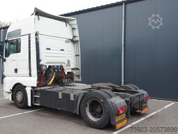 MAN TGX 18.480 XXL MEGA 731.000KM
