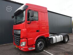 DAF XF 450 SC 496.000KM