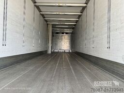 Schmitz Cargobull Tiefkühler Multitemp Doppelstock