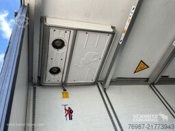 Schmitz Cargobull Tiefkühler Multitemp Doppelstock