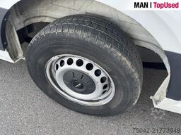 MAN TGE 3.140 4X2F SB