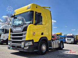 Scania R 450 A4x2NA Highline Smart 2 !!