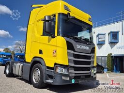 Scania R 450 A4x2NA Highline Smart 2 !!