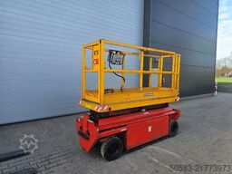 Holland Lift Monostar Y-64EL8