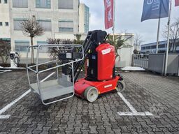 Manitou 100 VJR