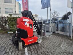 Manitou 100 VJR