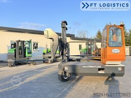 Combilift C6000SL DIESEL DUPLEX 3900 PLATFORM 2100