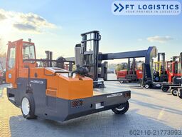 Combilift C6000SL DIESEL DUPLEX 3900 PLATFORM 2100