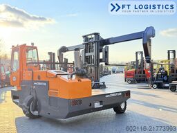 Combilift C6000SL DIESEL DUPLEX 3900 PLATFORM 2100