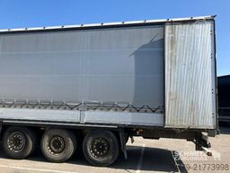 Schmitz Cargobull Tilt Standard