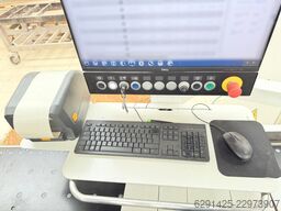 SCM GABBIANI P60