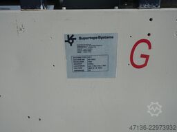 Supertape HF-7