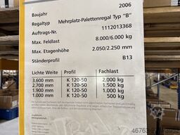 Jungheinrich Typ: B