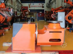ROBOT POSITIONERS 7TH AND 8TH AXIS POSITIONER (CUSTOM)