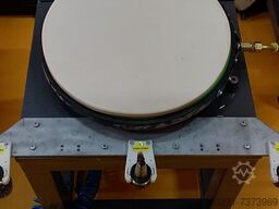 ROBOT POSITIONERS 7TH AND 8TH AXIS POSITIONER (CUSTOM)