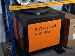 ROBOT POSITIONERS 7TH AND 8TH AXIS POSITIONER (CUSTOM)