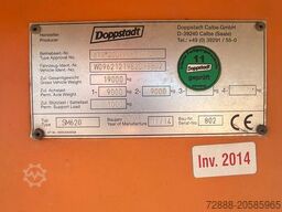 DOPPSTADT SM 6 20