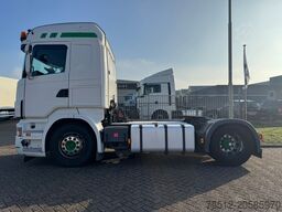 Scania R420 / Highline / Retarder / NL truck