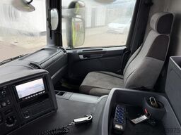 Scania P280 4x2 Trösch / Swiss-Vehicle