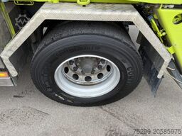 Scania P280 4x2 Trösch / Swiss-Vehicle