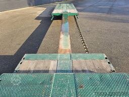 Nooteboom OSD-50-04V / 4 AXLE / EXTENDABLE / 80 cm