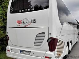 Setra S 517 HS