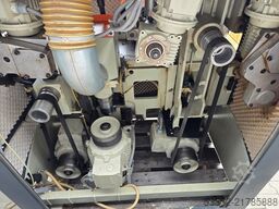 WEINIG Quattromat 23