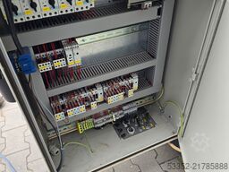 WEINIG Quattromat 23