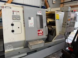 HAAS SL 20 TBHE