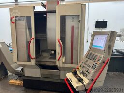 HERMLE C 800 V