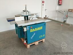 HAMMER C3-31 Trend
