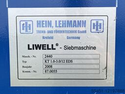 Hein Lehmann Liwell KT 1.0-3.0/12 EDS